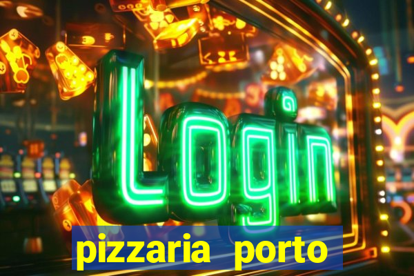 pizzaria porto velho 24 horas